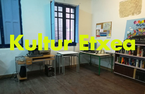 Kultur Etxea